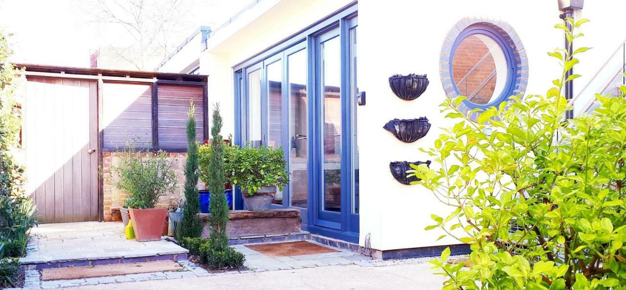 Lake Street Studios Oxford Exterior photo